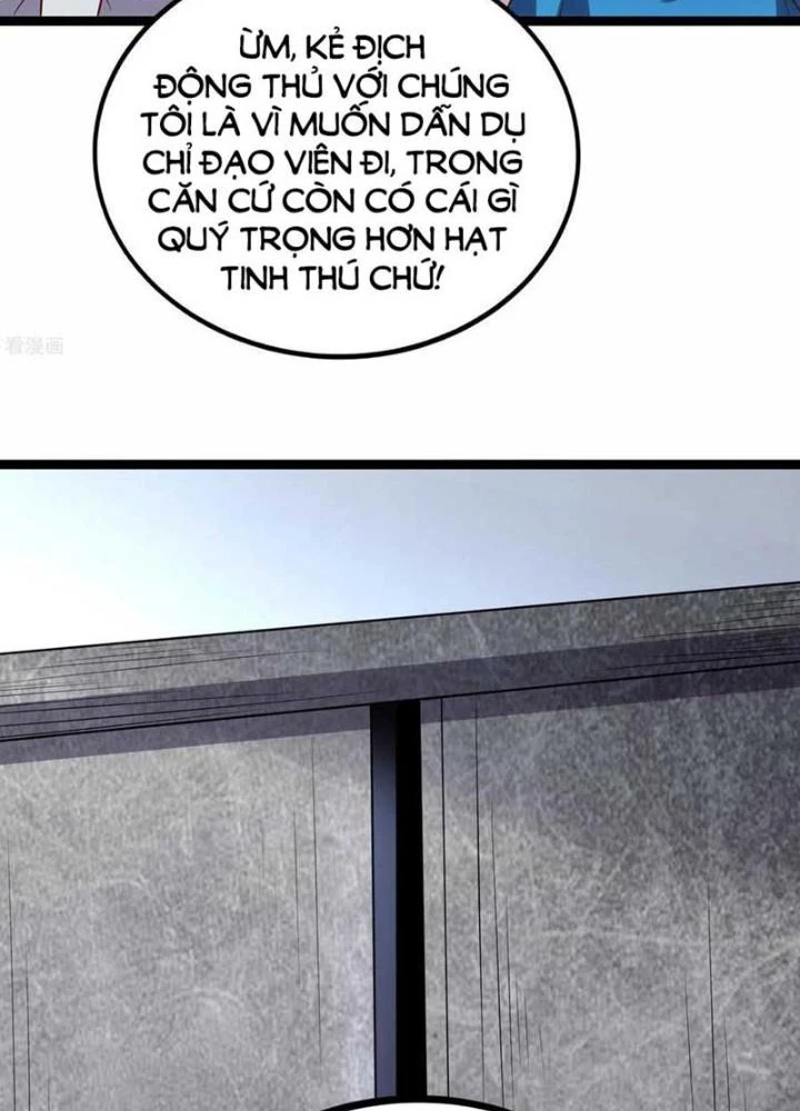 Ta Liều Mạng Mạnh Lên Chapter 28 - Trang 3