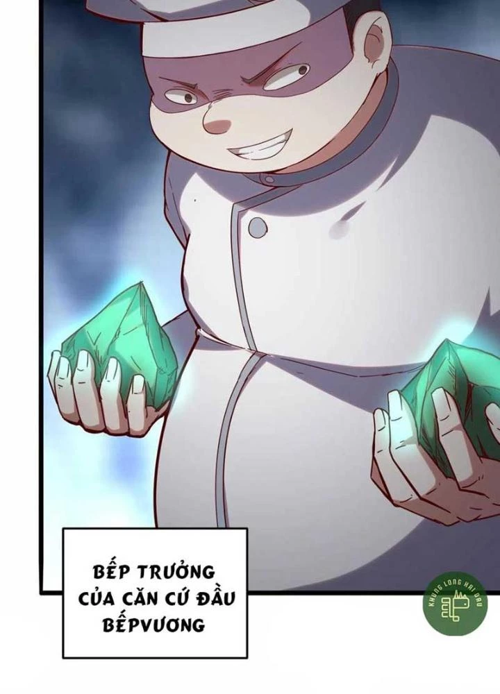 Ta Liều Mạng Mạnh Lên Chapter 28 - Trang 3
