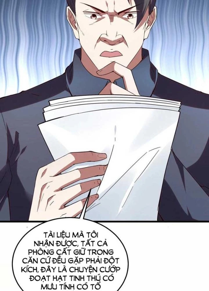 Ta Liều Mạng Mạnh Lên Chapter 28 - Trang 3