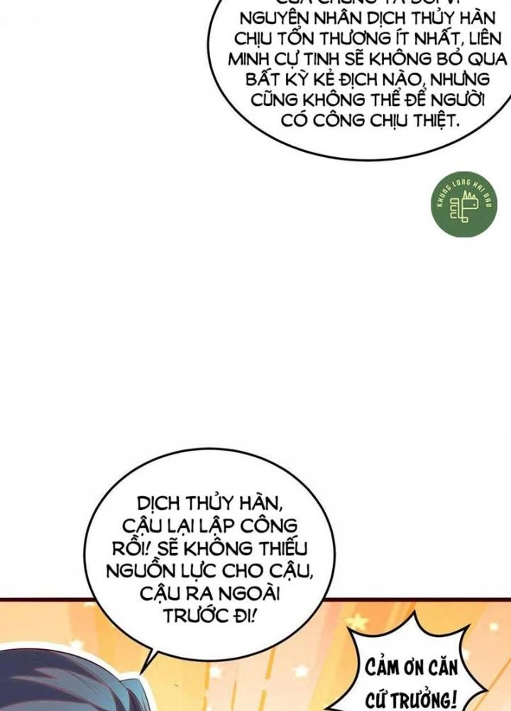 Ta Liều Mạng Mạnh Lên Chapter 28 - Trang 3