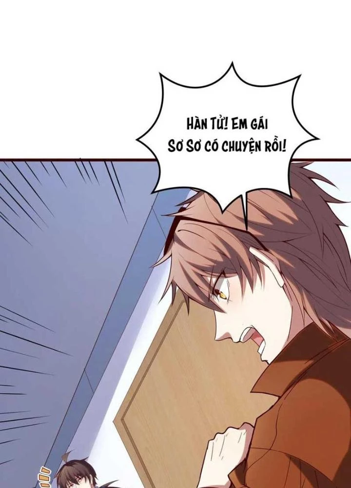 Ta Liều Mạng Mạnh Lên Chapter 28 - Trang 3