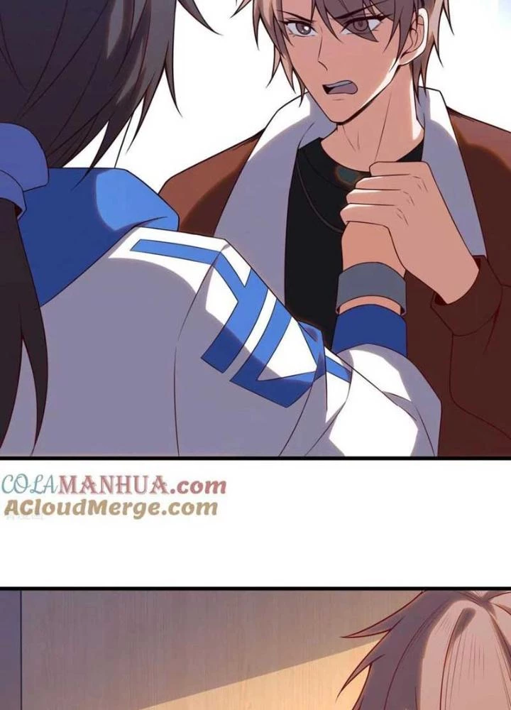 Ta Liều Mạng Mạnh Lên Chapter 29 - Trang 3