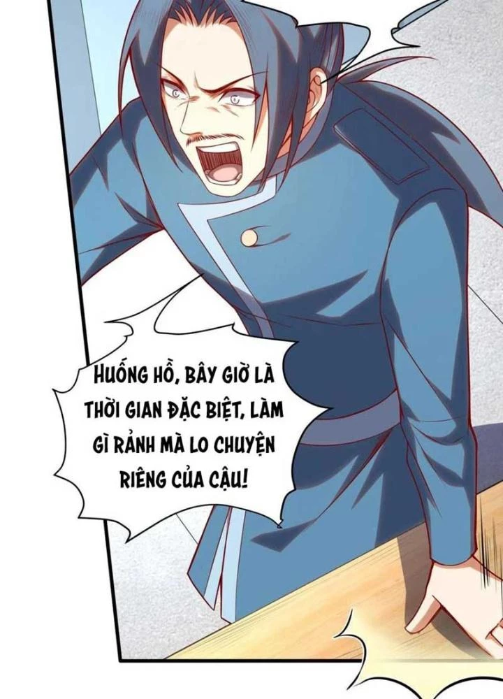 Ta Liều Mạng Mạnh Lên Chapter 29 - Trang 3