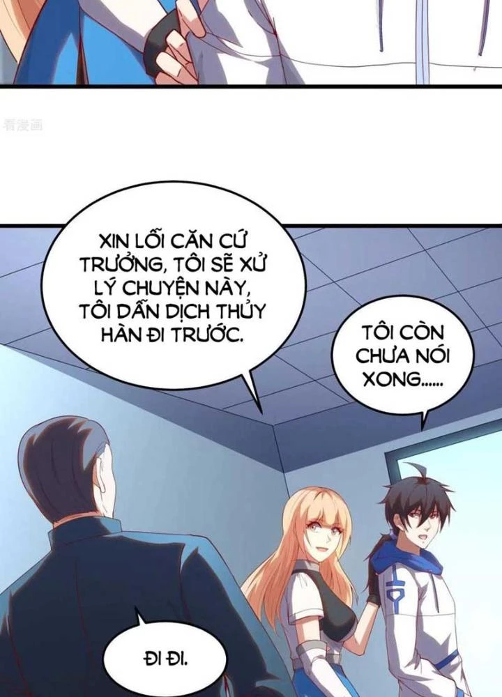 Ta Liều Mạng Mạnh Lên Chapter 29 - Trang 3