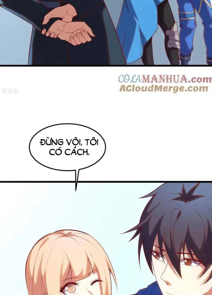 Ta Liều Mạng Mạnh Lên Chapter 29 - Trang 3