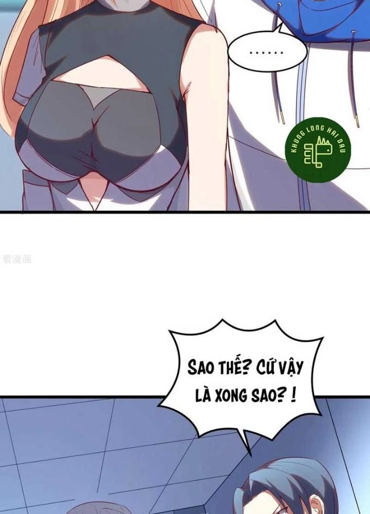 Ta Liều Mạng Mạnh Lên Chapter 29 - Trang 3