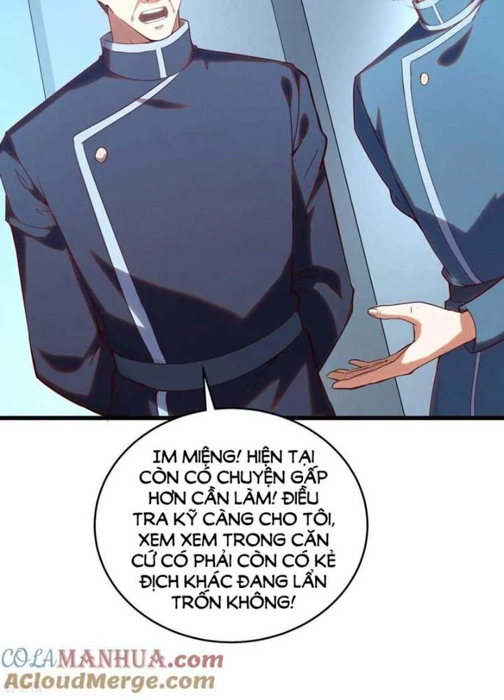 Ta Liều Mạng Mạnh Lên Chapter 29 - Trang 3