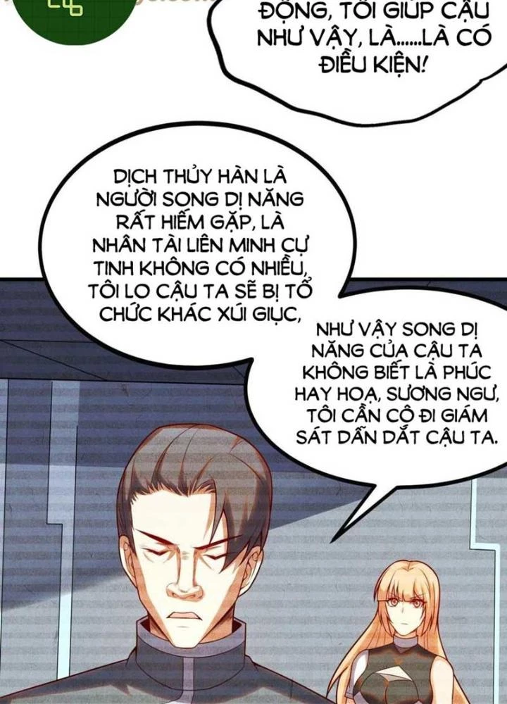 Ta Liều Mạng Mạnh Lên Chapter 29 - Trang 3