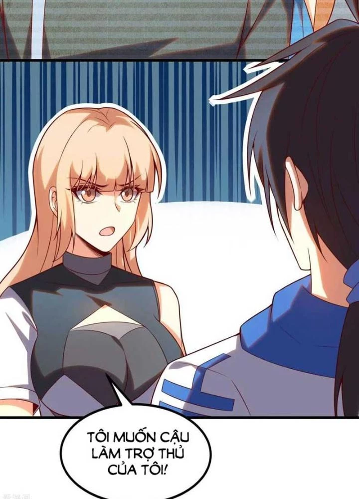 Ta Liều Mạng Mạnh Lên Chapter 29 - Trang 3