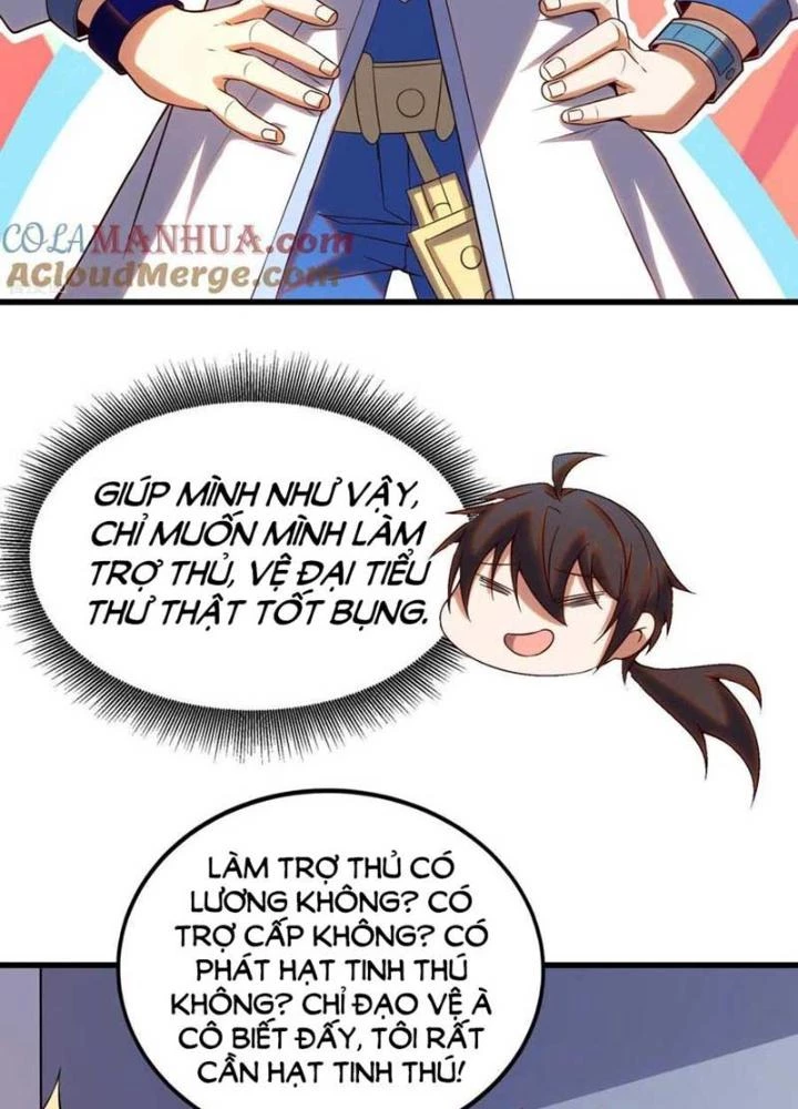 Ta Liều Mạng Mạnh Lên Chapter 29 - Trang 3
