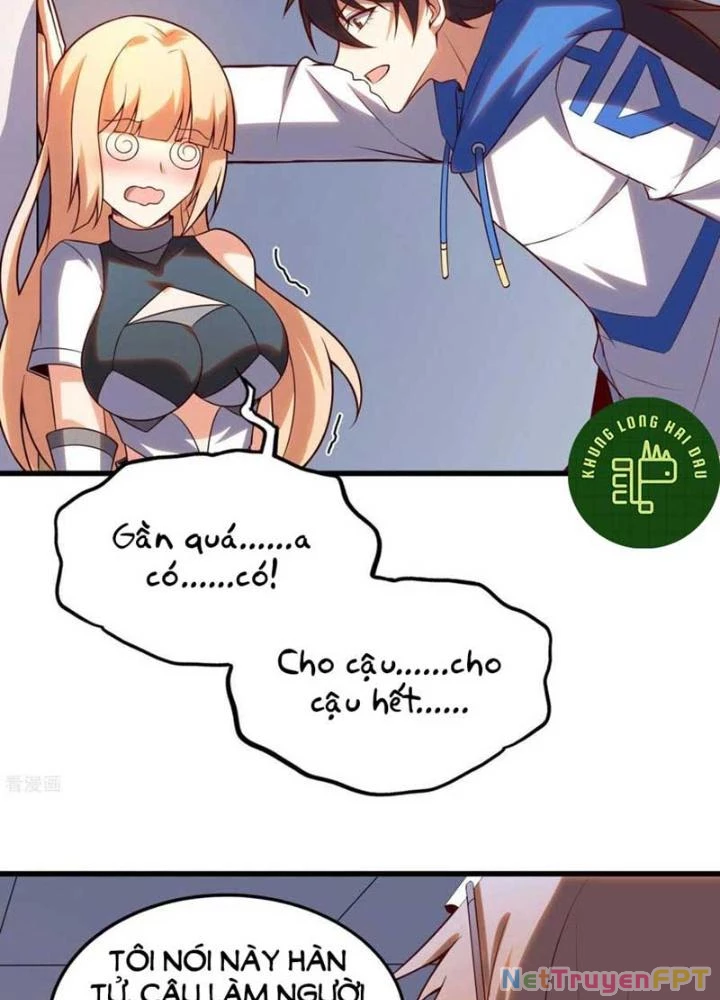 Ta Liều Mạng Mạnh Lên Chapter 29 - Trang 3