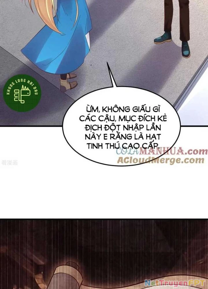 Ta Liều Mạng Mạnh Lên Chapter 29 - Trang 3