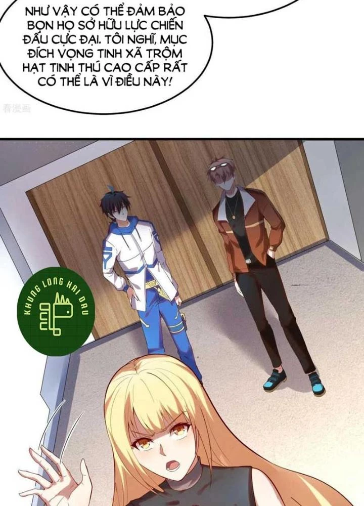 Ta Liều Mạng Mạnh Lên Chapter 29 - Trang 3