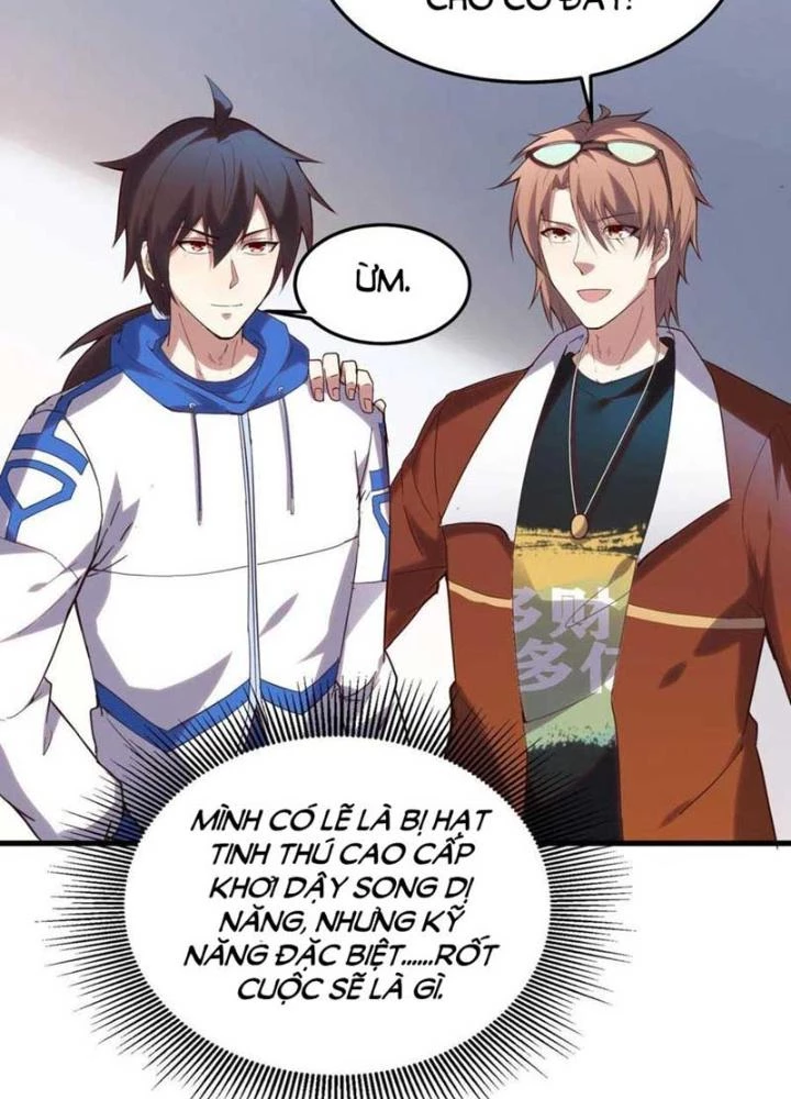 Ta Liều Mạng Mạnh Lên Chapter 29 - Trang 3