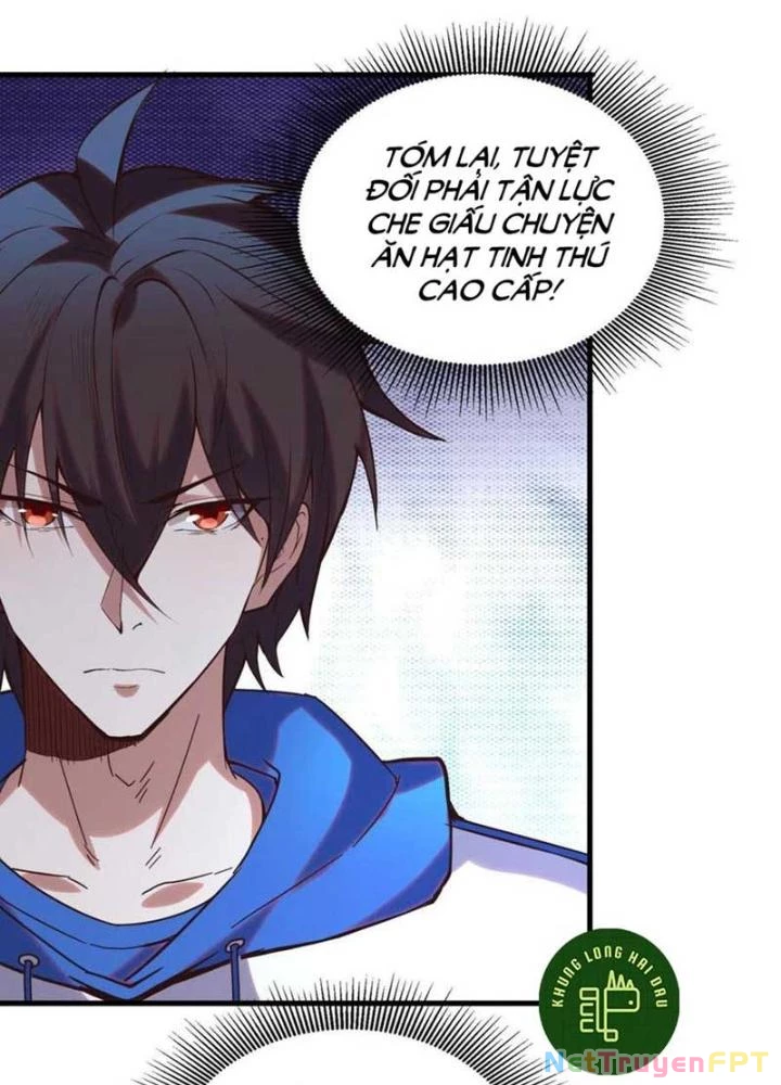 Ta Liều Mạng Mạnh Lên Chapter 29 - Trang 3