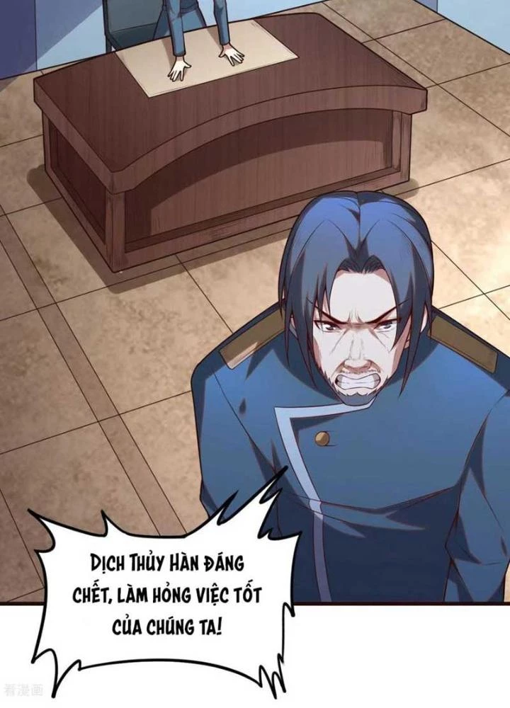 Ta Liều Mạng Mạnh Lên Chapter 29 - Trang 3