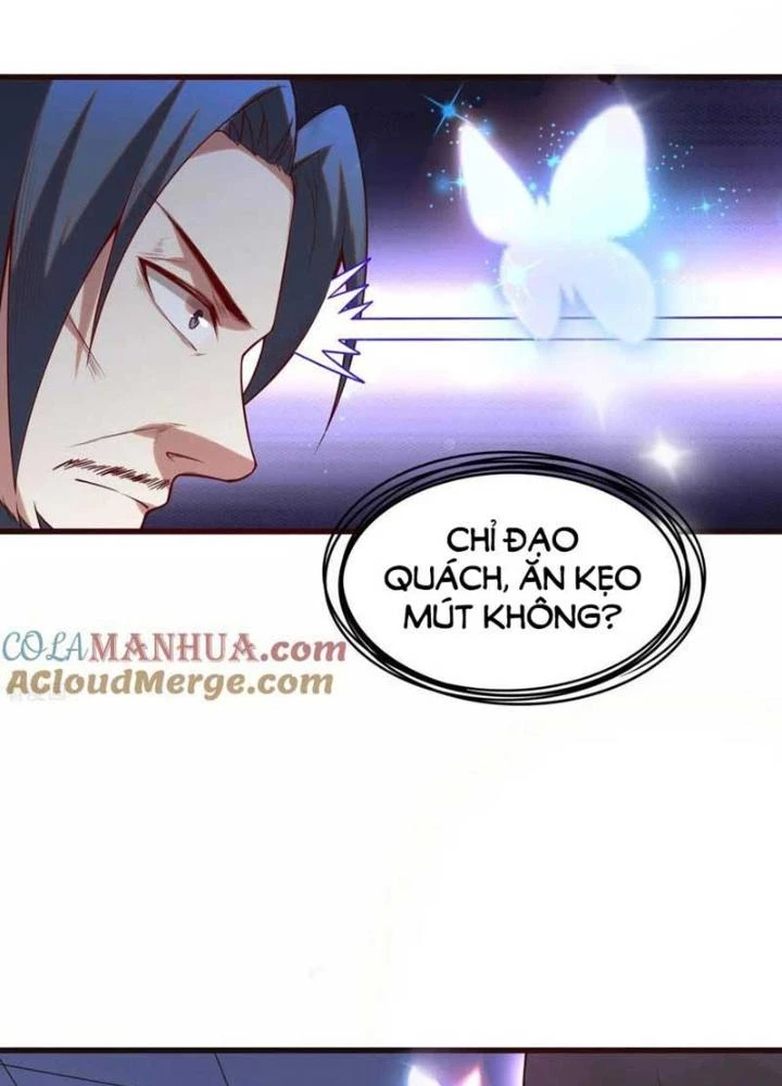 Ta Liều Mạng Mạnh Lên Chapter 29 - Trang 3