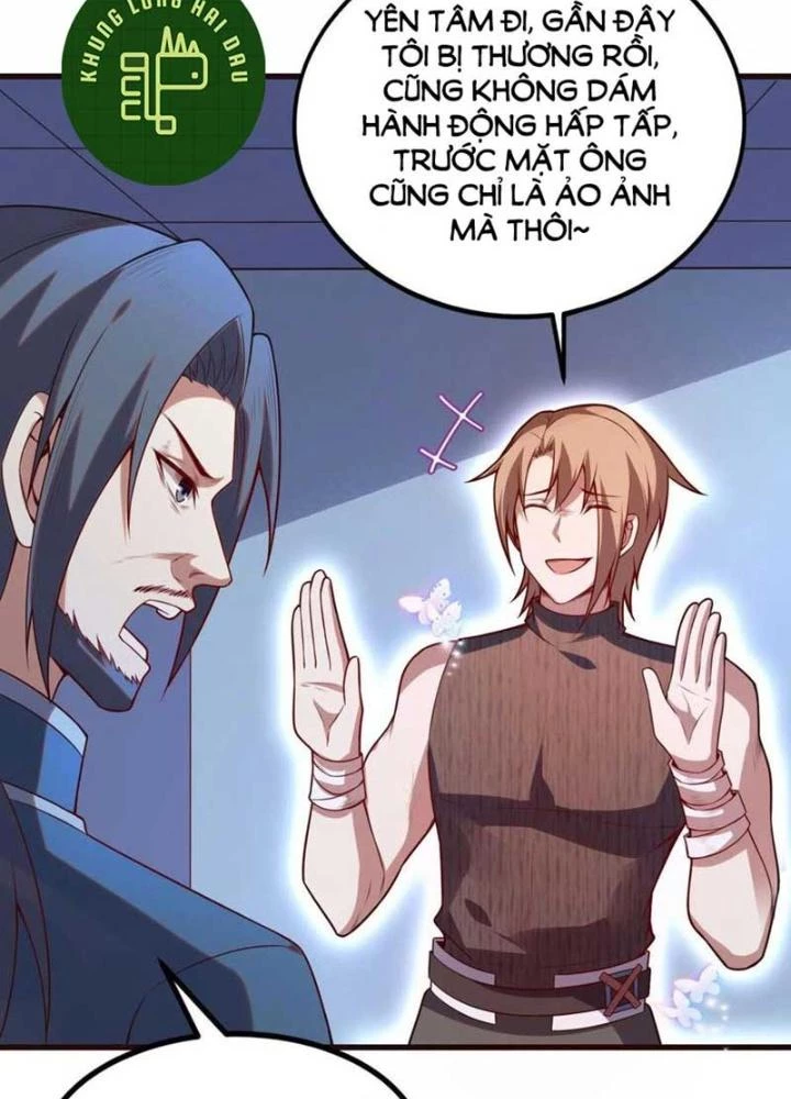 Ta Liều Mạng Mạnh Lên Chapter 29 - Trang 3