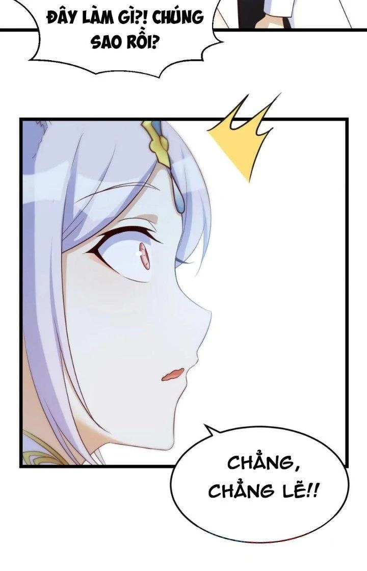 Trước Khi Vô Địch Ta Nợ Tình Quá Nhiều Chapter 113 - Trang 3