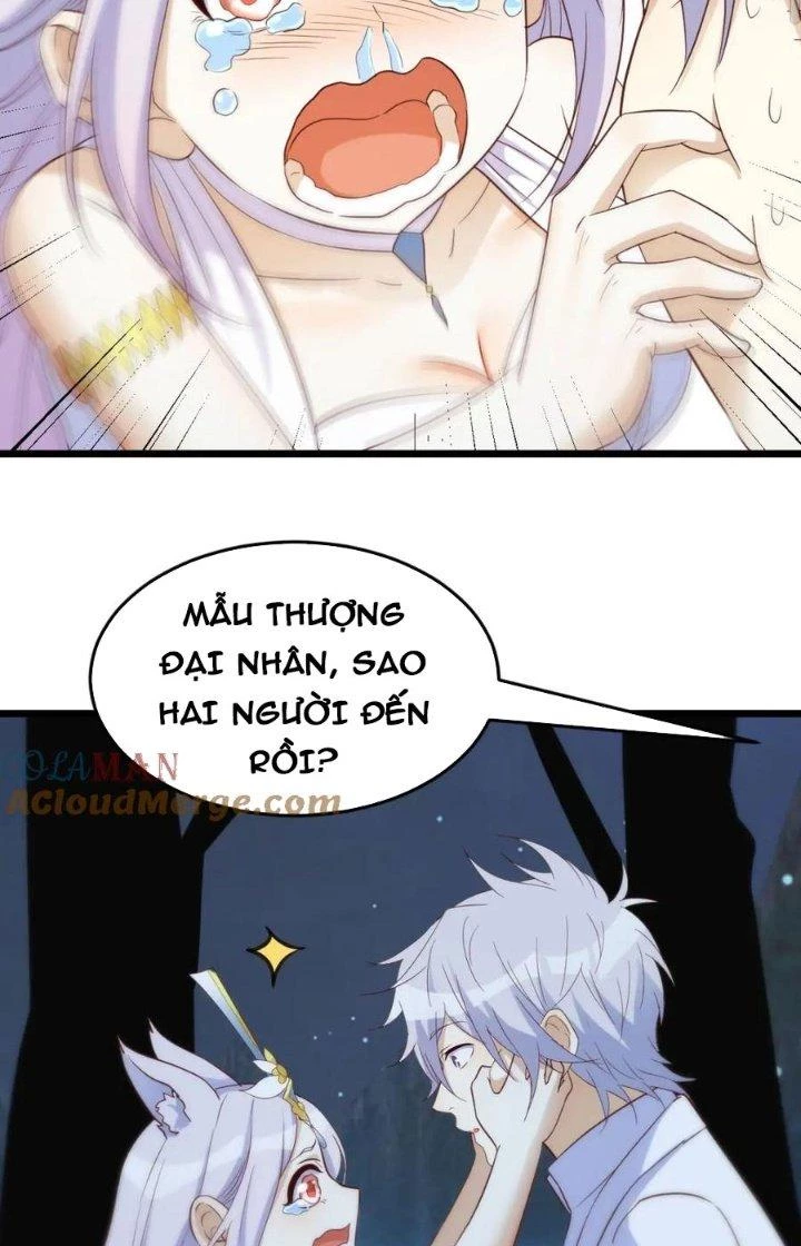 Trước Khi Vô Địch Ta Nợ Tình Quá Nhiều Chapter 113 - Trang 3