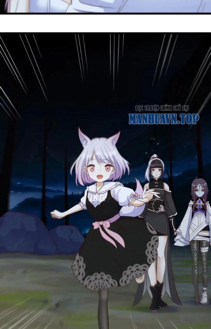 Trước Khi Vô Địch Ta Nợ Tình Quá Nhiều Chapter 113 - Trang 3