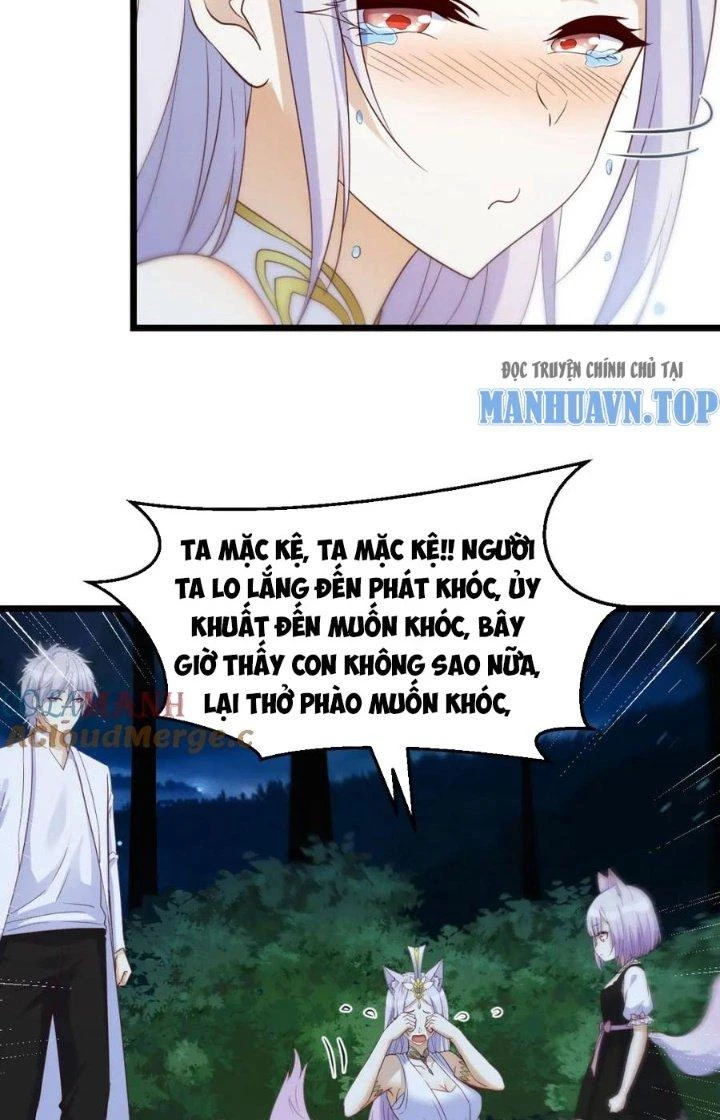 Trước Khi Vô Địch Ta Nợ Tình Quá Nhiều Chapter 113 - Trang 3