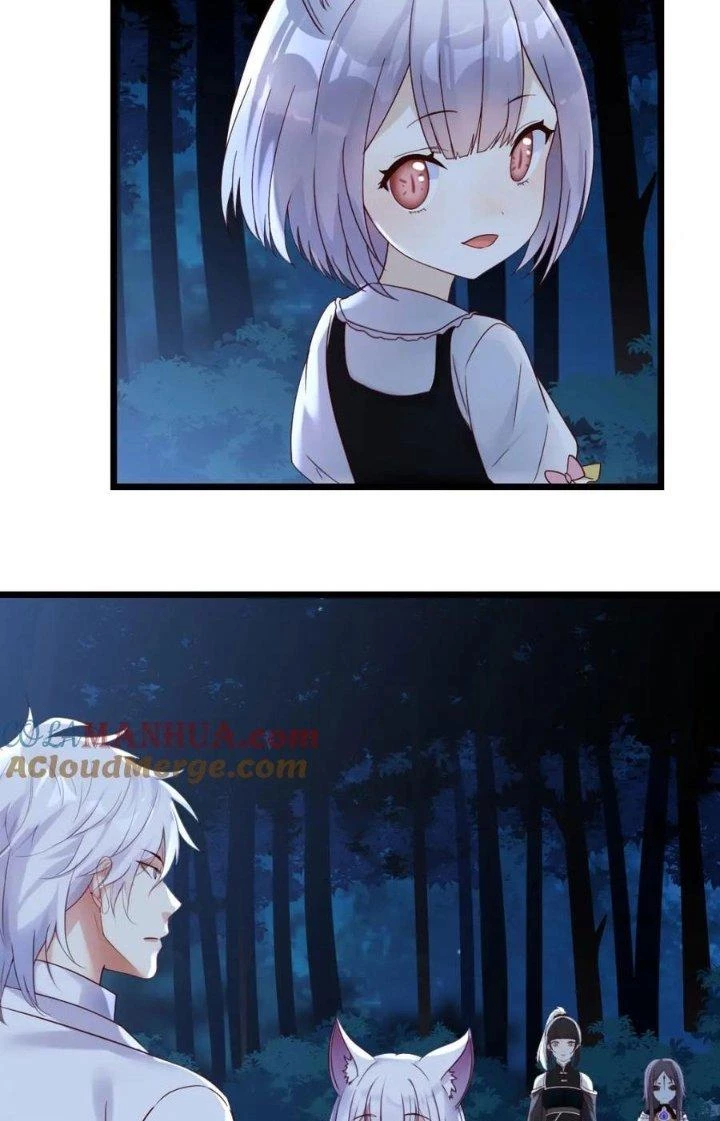 Trước Khi Vô Địch Ta Nợ Tình Quá Nhiều Chapter 113 - Trang 3