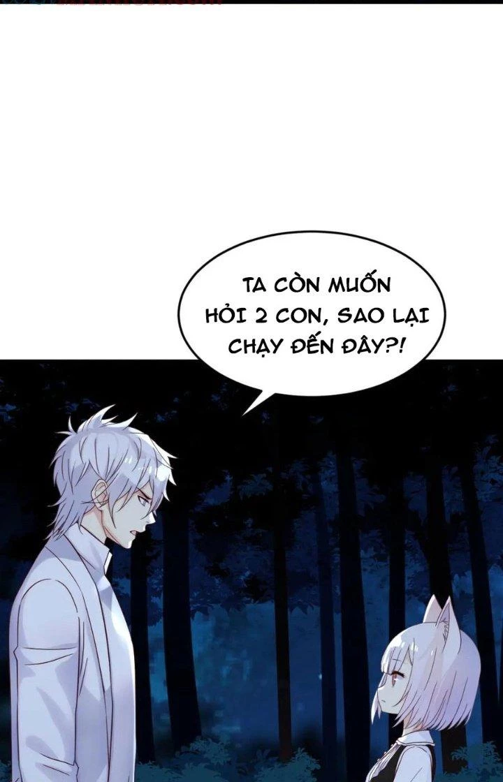 Trước Khi Vô Địch Ta Nợ Tình Quá Nhiều Chapter 113 - Trang 3