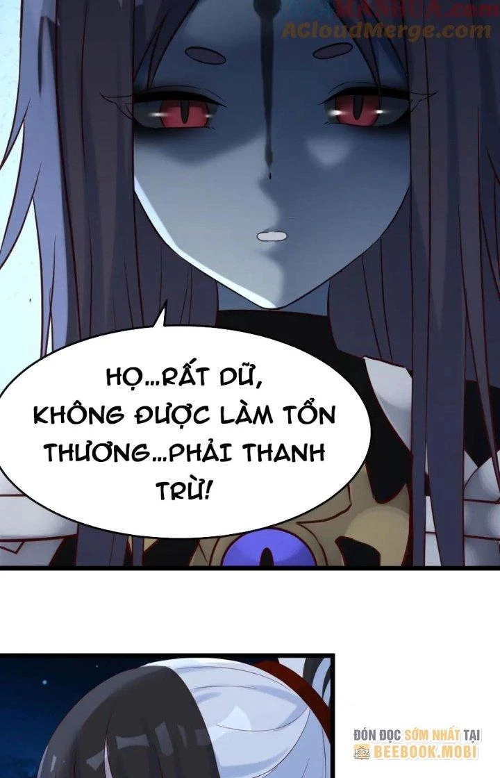 Trước Khi Vô Địch Ta Nợ Tình Quá Nhiều Chapter 113 - Trang 3