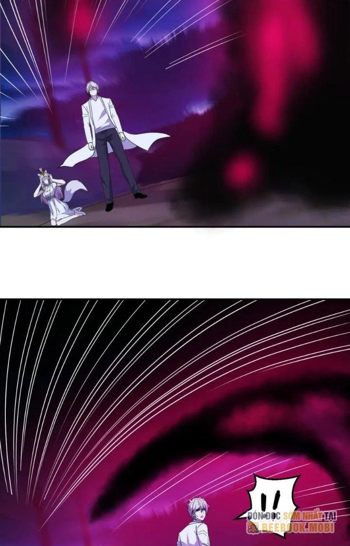 Trước Khi Vô Địch Ta Nợ Tình Quá Nhiều Chapter 113 - Trang 3