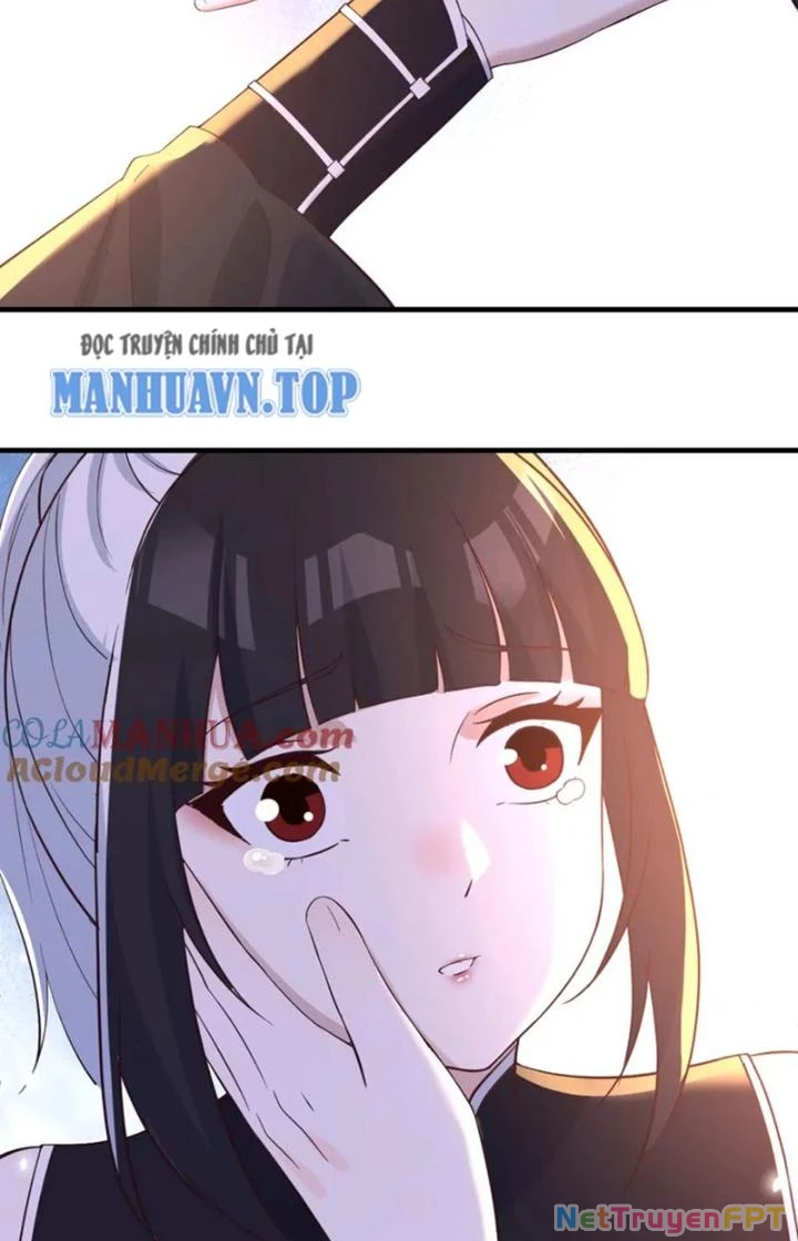 Trước Khi Vô Địch Ta Nợ Tình Quá Nhiều Chapter 123 - Trang 3