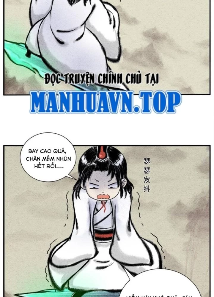 Tối Cường Tu Tiên Bảo Điển Chapter 13 - Next Chapter 14