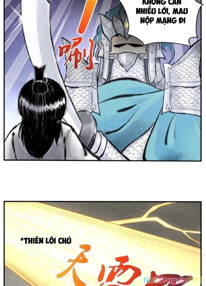 Tối Cường Tu Tiên Bảo Điển Chapter 18 - Next Chapter 19