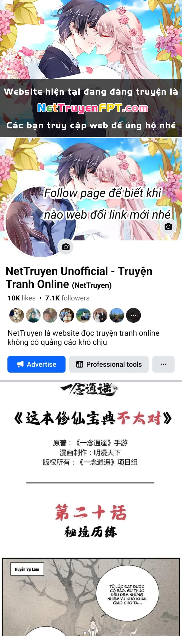 Tối Cường Tu Tiên Bảo Điển Chapter 20 - Next Chapter 21