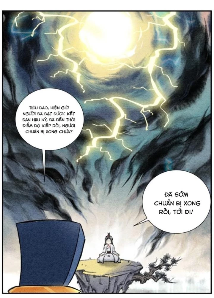 Tối Cường Tu Tiên Bảo Điển Chapter 22 - Next Chapter 23