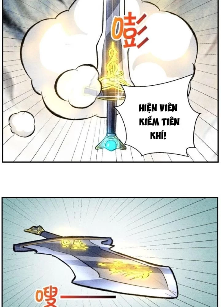 Tối Cường Tu Tiên Bảo Điển Chapter 22 - Next Chapter 23