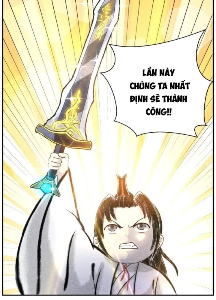 Tối Cường Tu Tiên Bảo Điển Chapter 22 - Next Chapter 23