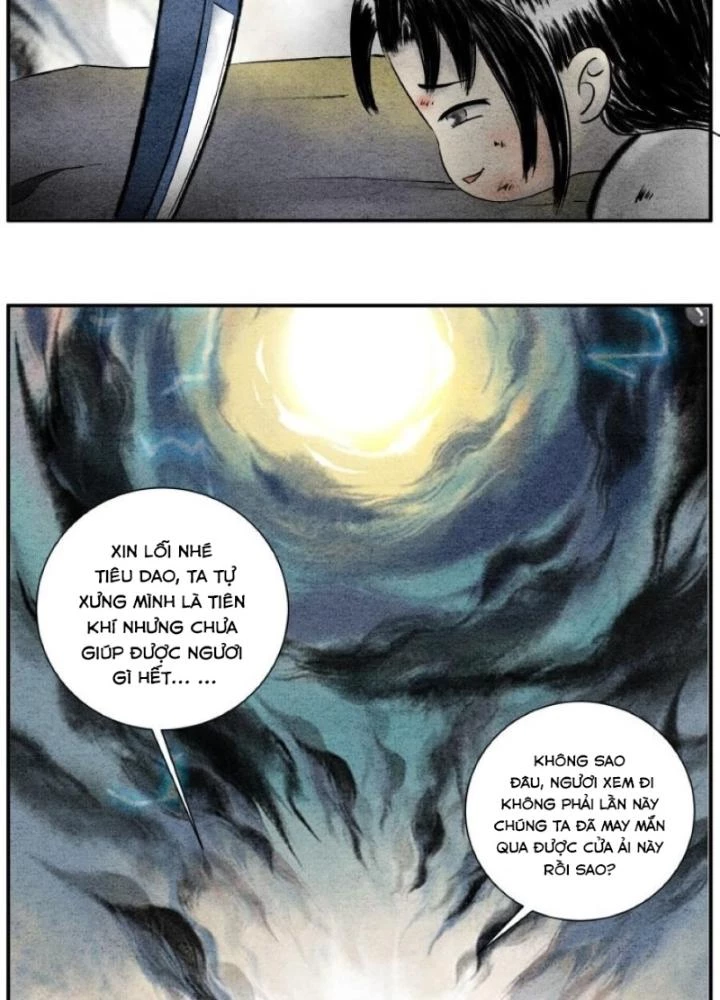 Tối Cường Tu Tiên Bảo Điển Chapter 22 - Next Chapter 23
