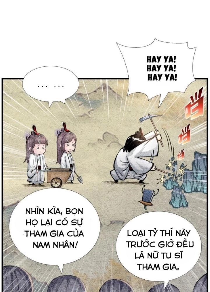 Tối Cường Tu Tiên Bảo Điển Chapter 33 - Next Chapter 34