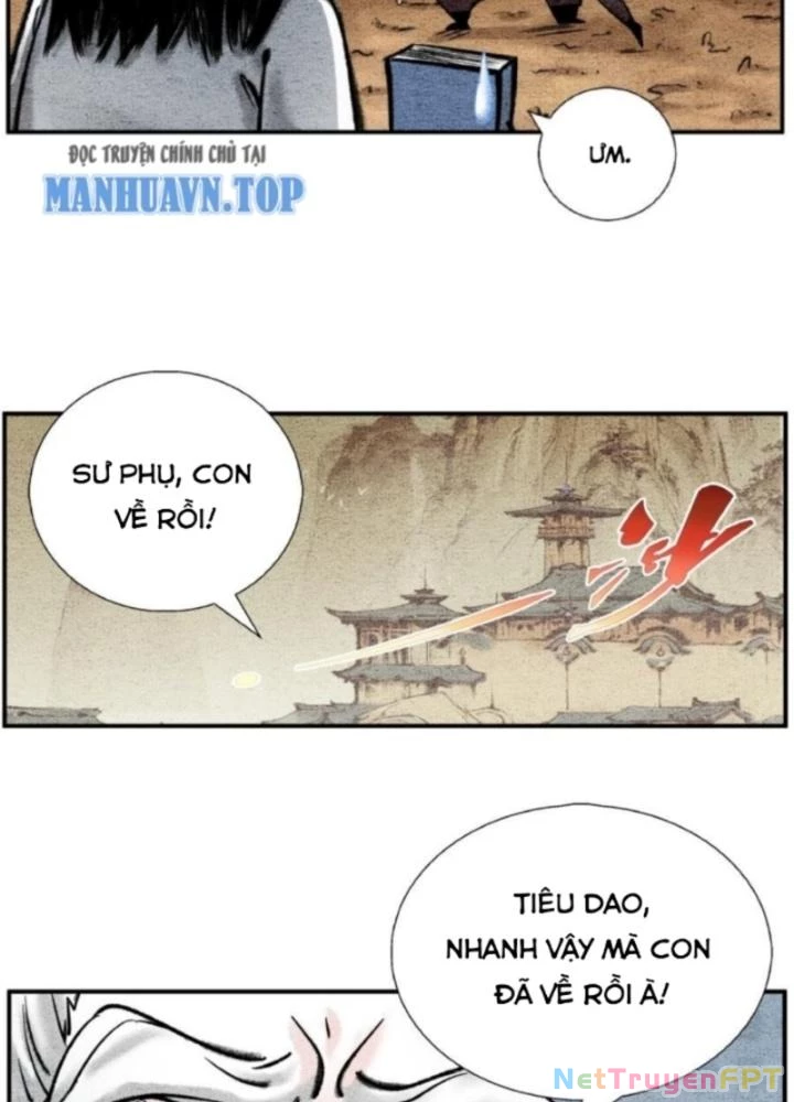 Tối Cường Tu Tiên Bảo Điển Chapter 40 - Trang 2