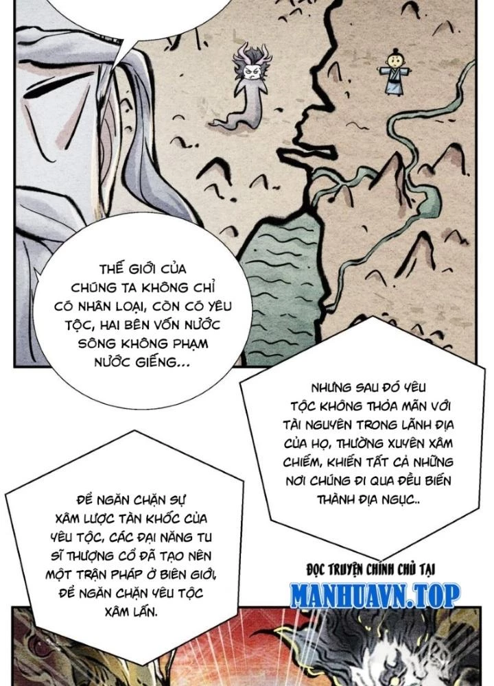 Tối Cường Tu Tiên Bảo Điển Chapter 45 - Next Chapter 46