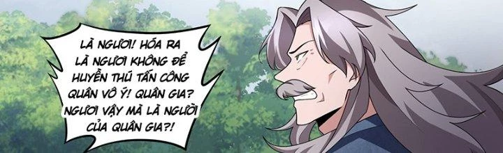 Dị Thế Tà Quân Chapter 212 - Trang 4