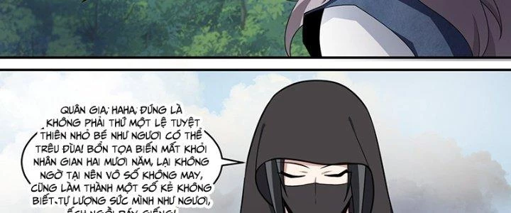 Dị Thế Tà Quân Chapter 212 - Trang 4