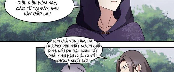 Dị Thế Tà Quân Chapter 212 - Trang 4