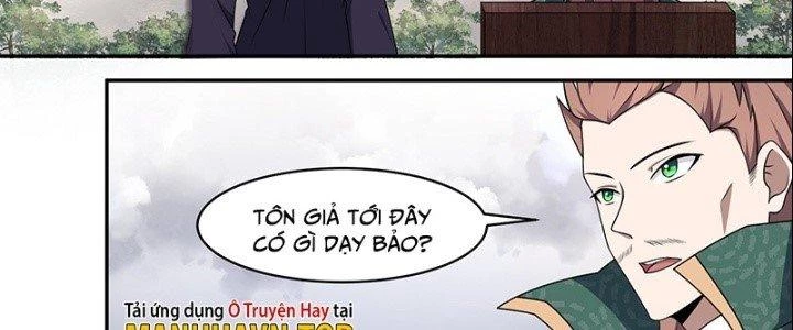 Dị Thế Tà Quân Chapter 212 - Trang 4
