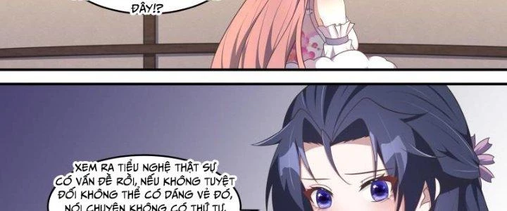 Dị Thế Tà Quân Chapter 217 - Trang 4