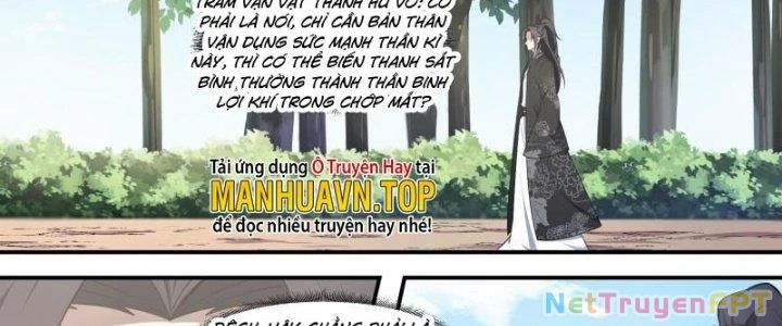Dị Thế Tà Quân Chapter 217 - Trang 4