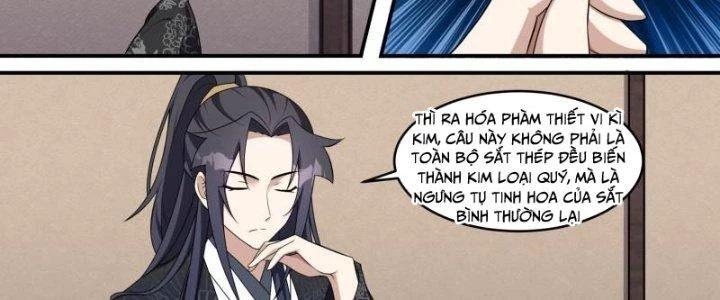 Dị Thế Tà Quân Chapter 217 - Trang 4