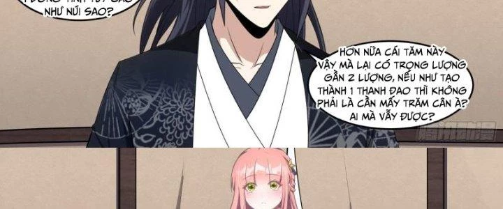 Dị Thế Tà Quân Chapter 217 - Trang 4