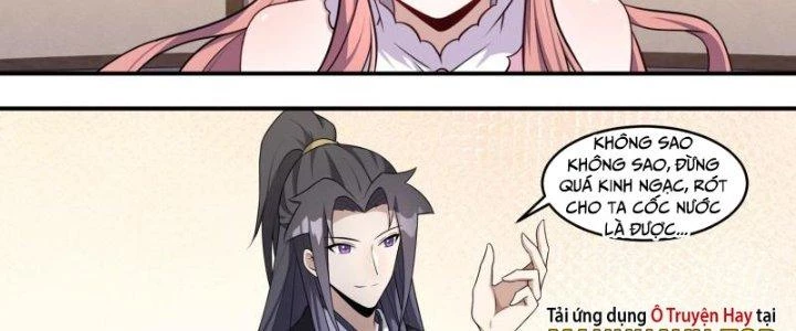 Dị Thế Tà Quân Chapter 217 - Trang 4